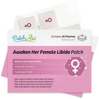 Awaken Her - Female Libido Patch