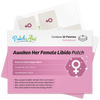 Libido & Intimacy Patches