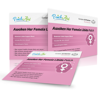 Awaken Her - Female Libido Patch
