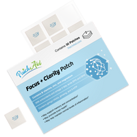 Focus and Clarity Vitamin Patch