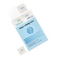 Focus and Clarity Vitamin Patch