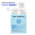 Focus & Clarity Patch