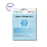 Patch Focus & Clarté