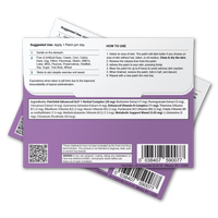 GLP-1 Support Patch Pack