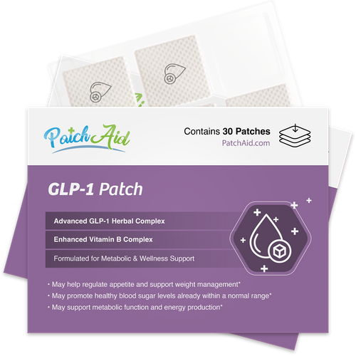 GLP-1 Patch