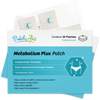 Metabolism Plus Topical Patch