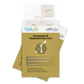 Patch topique de glucosamine et chondroïtine plus vitamines