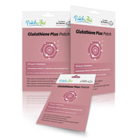 Glutathione Plus Patch