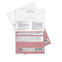 Glutathione Plus Patch