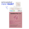 Glutathione Plus Patch