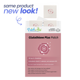 Glutathione Plus Patch