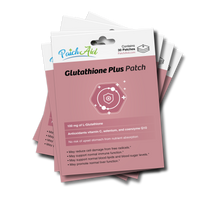 Glutathione Plus Patch