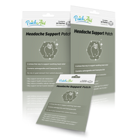 Headache Support Patch