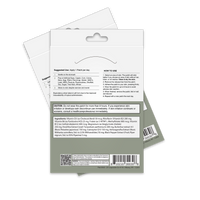 Headache Support Patch