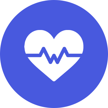 Fits your healthy lifestyle