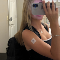 Immune Defense Plus Vitamin Patch