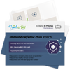 Immune Supplement Patches by PatchAid