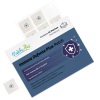 Immune Defense Plus Vitamin Patch