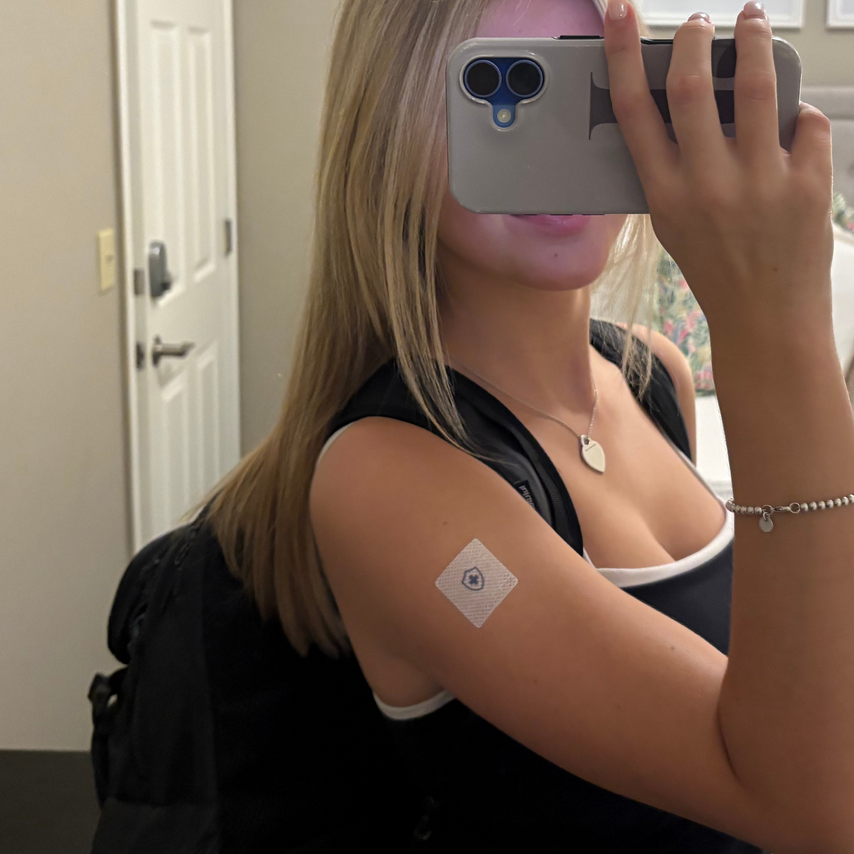 Immune Defense Plus Vitamin Patch