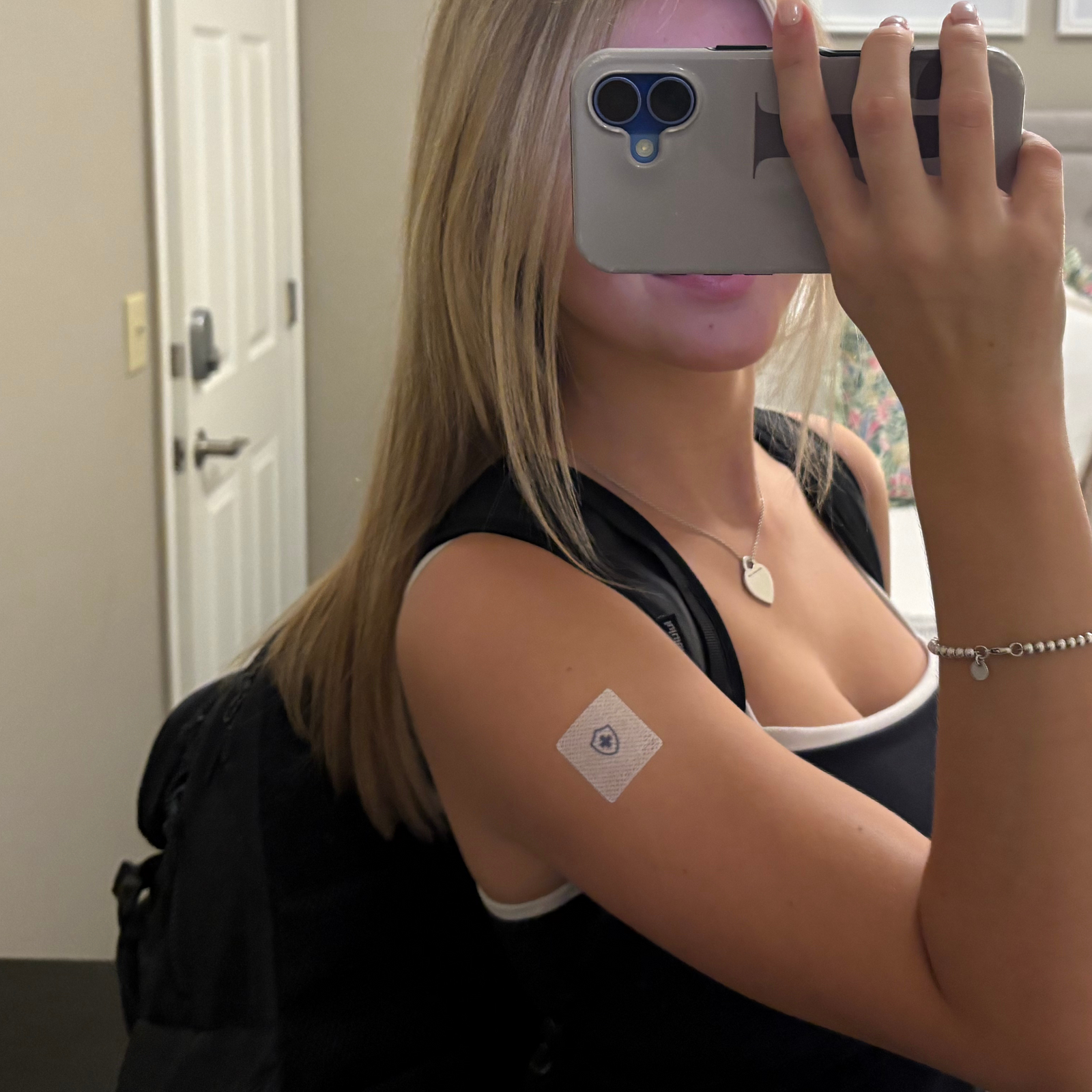 Immune Defense Plus Vitamin Patch