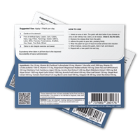 Women’s Health Patch Pack