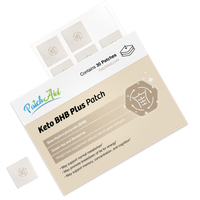 Keto BHB Plus Patch