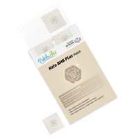 Keto Plus Patch