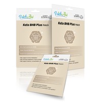 Keto Plus Patch