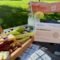 Keto Plus Patch
