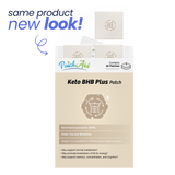 Keto BHB Plus Patch
