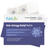 Kids Allergy Relief Patch