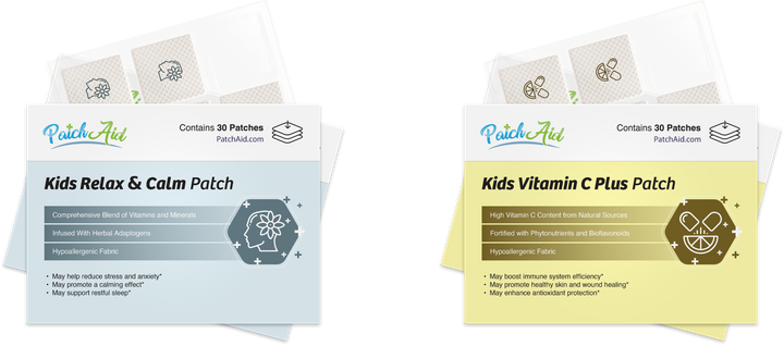 Kids’ Calm & Cozy Pack