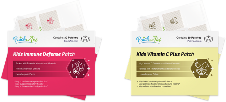 Kids’ Mighty Defender Pack