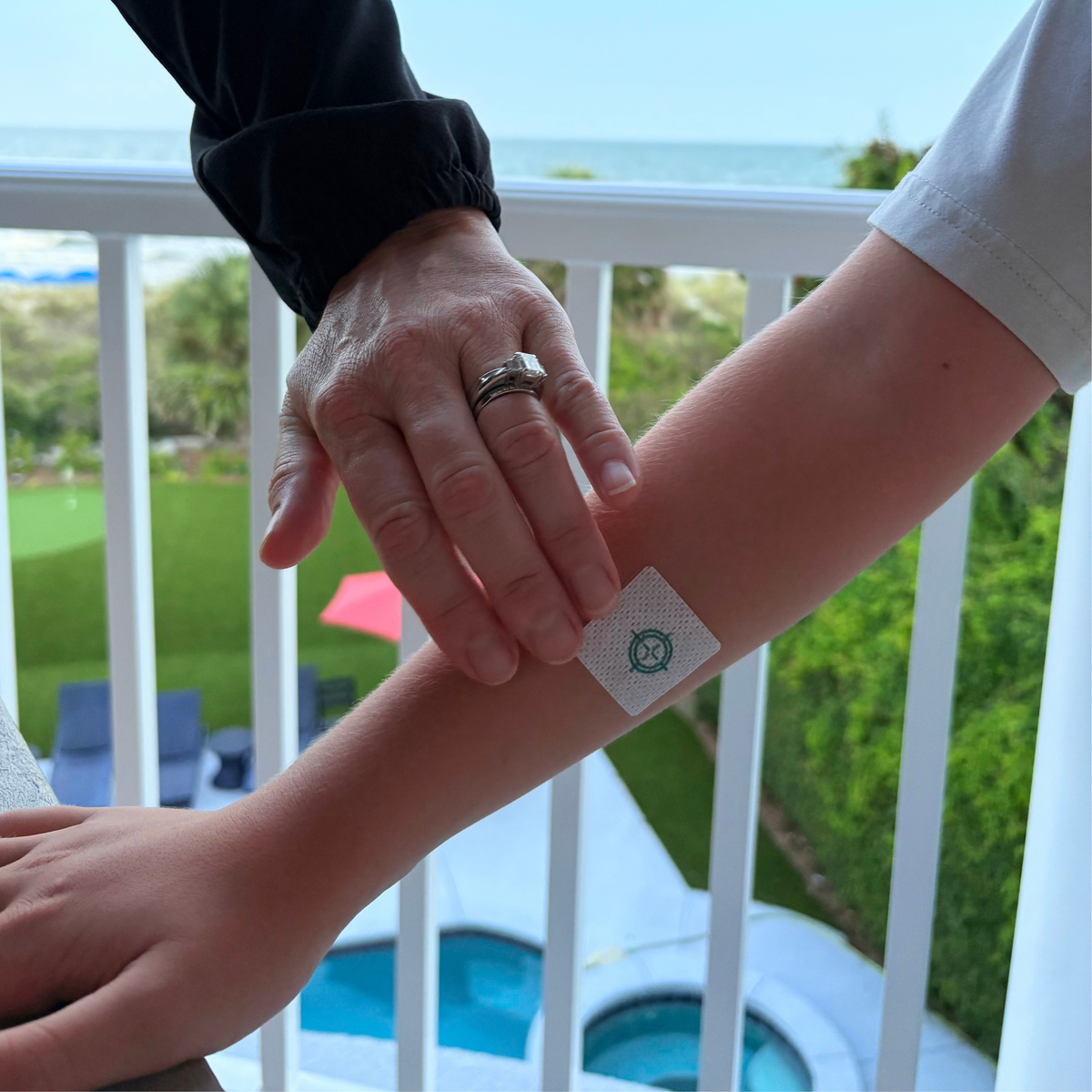 Kids Focus & Clarity Patch