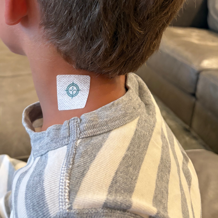 Kids Focus & Clarity Patch