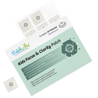 Kids Focus & Clarity Patch