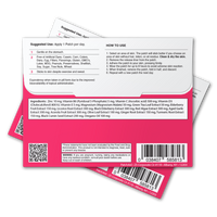 Kids’ Mighty Defender Pack