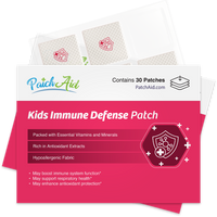 Kids Immune Defense Patch