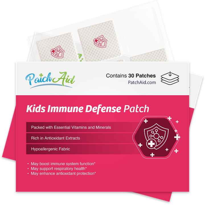 Kids’ Mighty Defender Pack