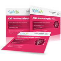 Kids Immune Defense Patch