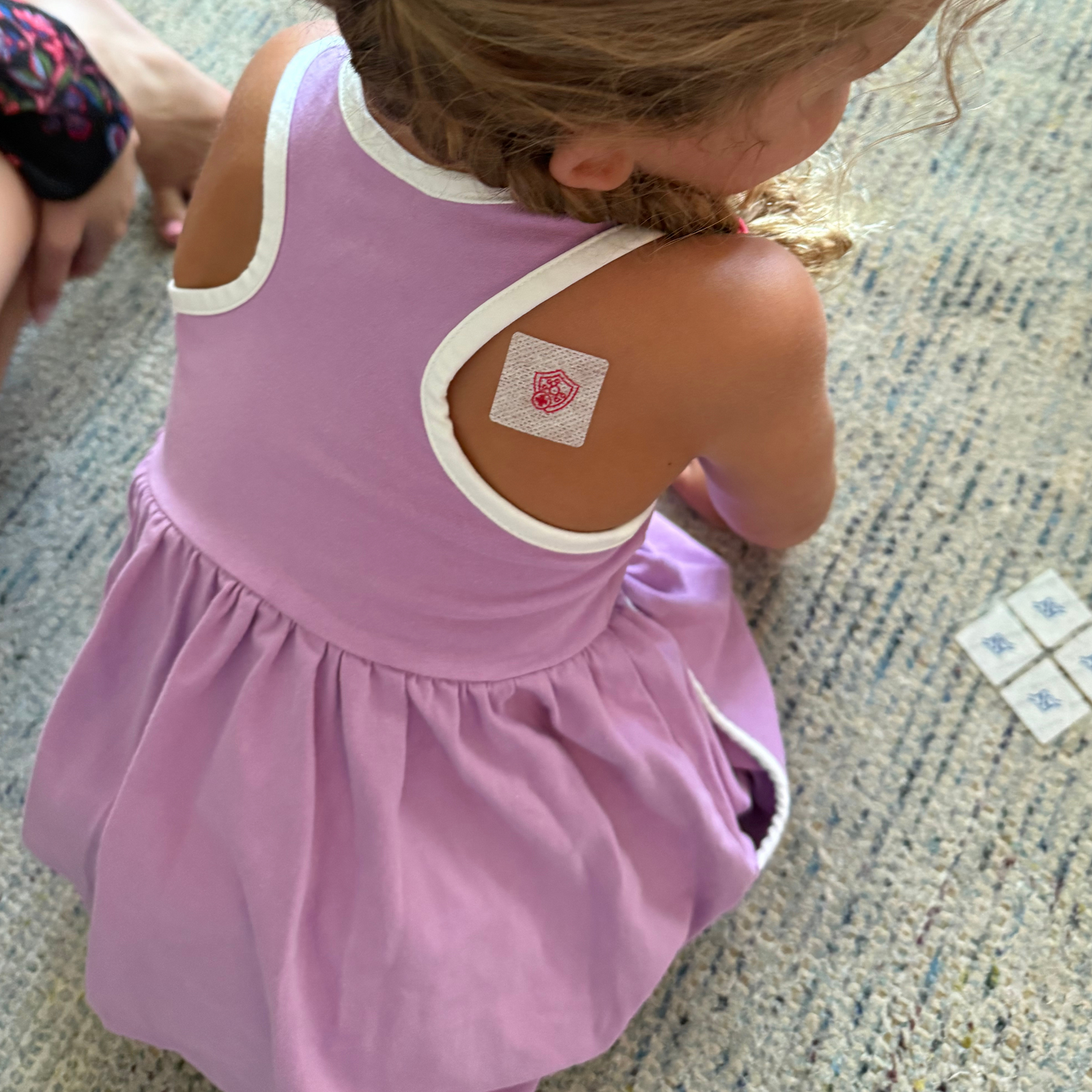 Kids Immune Defense Patch