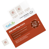 Kids Iron Plus Patch
