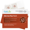 Kids Iron Plus Patch