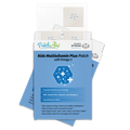 Multivitamine Plus pour Enfants avec Oméga-3 Patch Topique