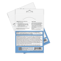 Kids Multivitamin Plus with Omega-3 Topical Patch