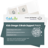 Kids Omega-3 Brain Support Patch