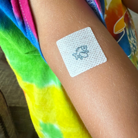 Kids Omega-3 Brain Support Patch