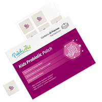 Kids Probiotic Patch