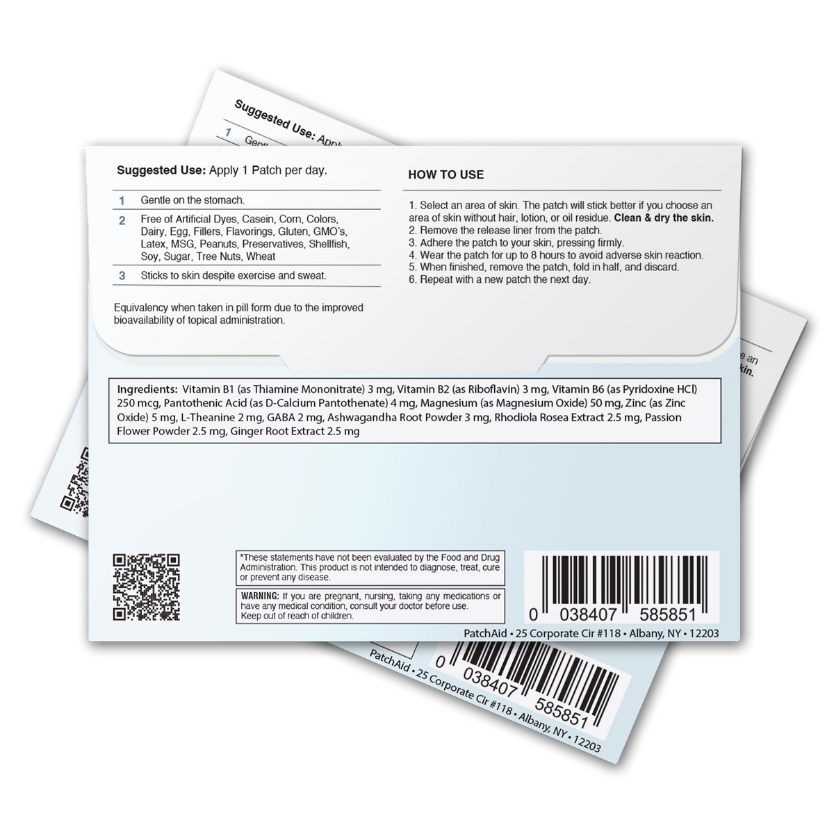 Kids’ Travel Buddy Pack