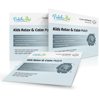 Kids Relax & Calm Patch